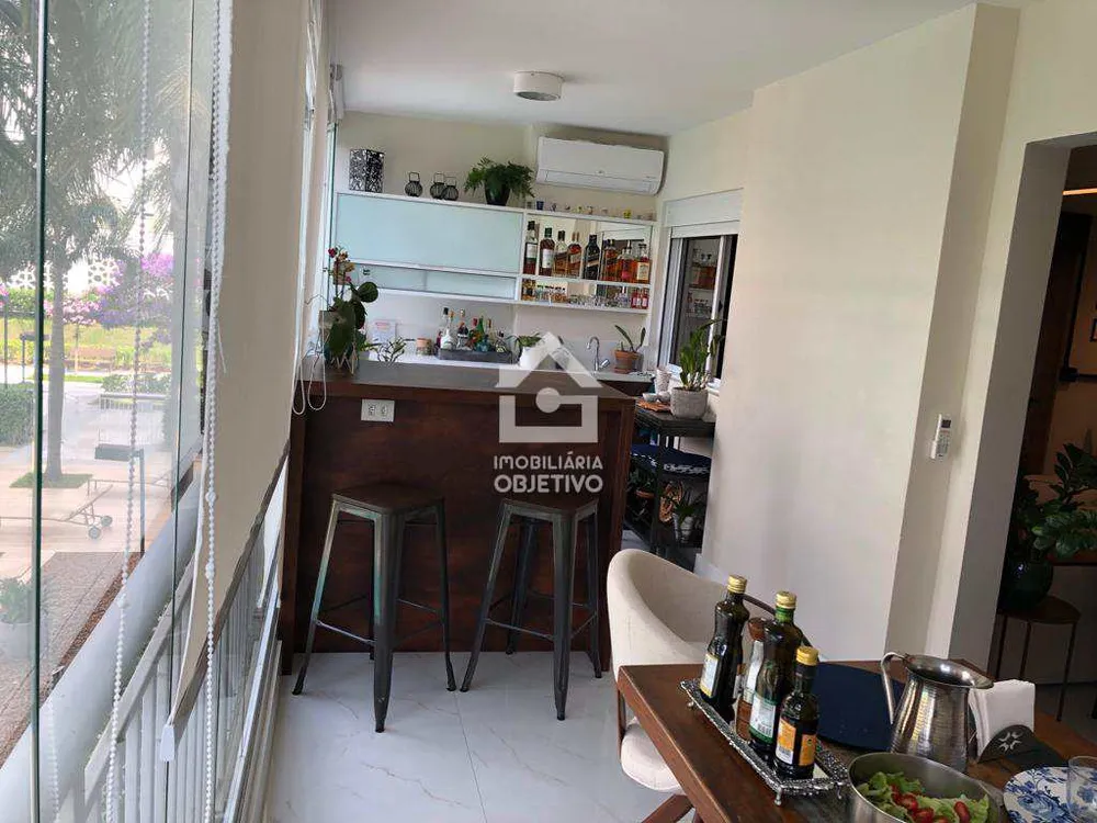 Apartamento, 3 quartos, 144 m² - Foto 1