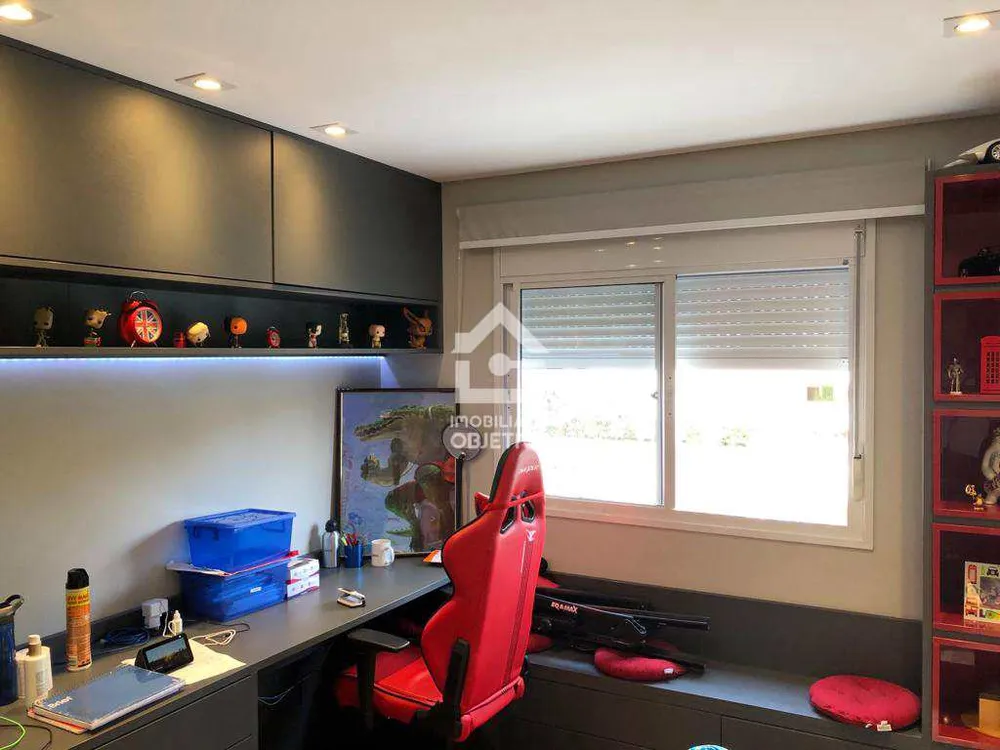 Apartamento, 3 quartos, 144 m² - Foto 6