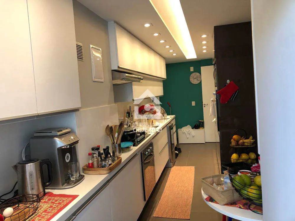 Apartamento, 3 quartos, 144 m² - Foto 8