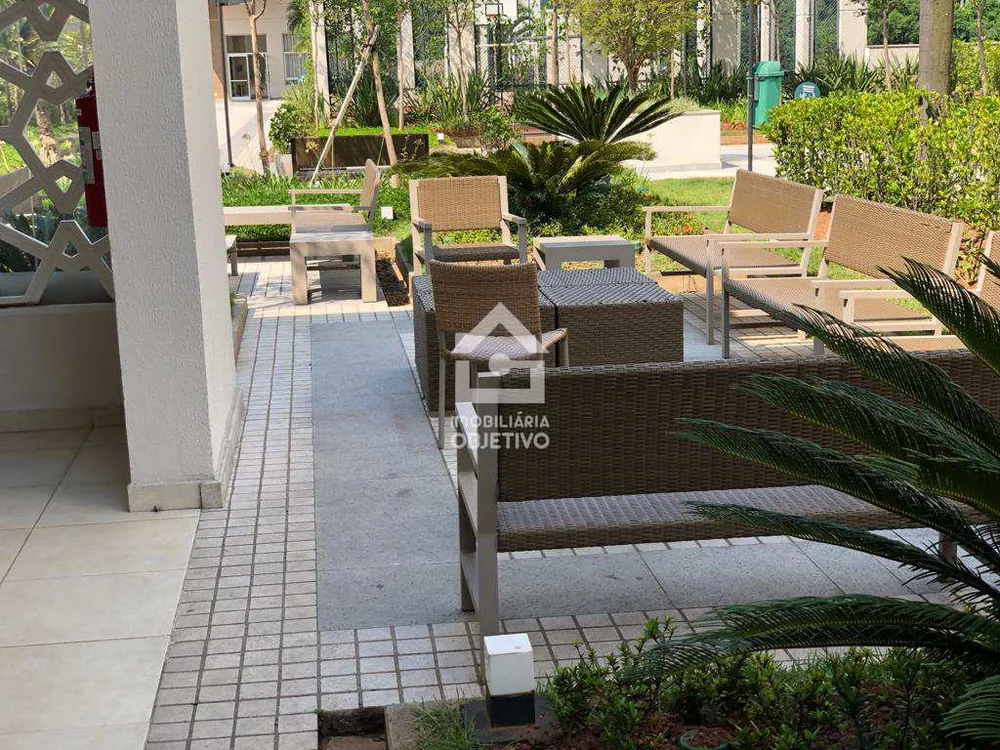 Apartamento, 3 quartos, 144 m² - Foto 4