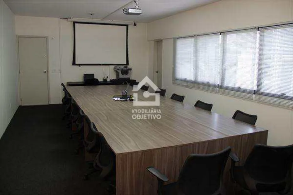 Sala-Conjunto, 42 m² - Foto 1