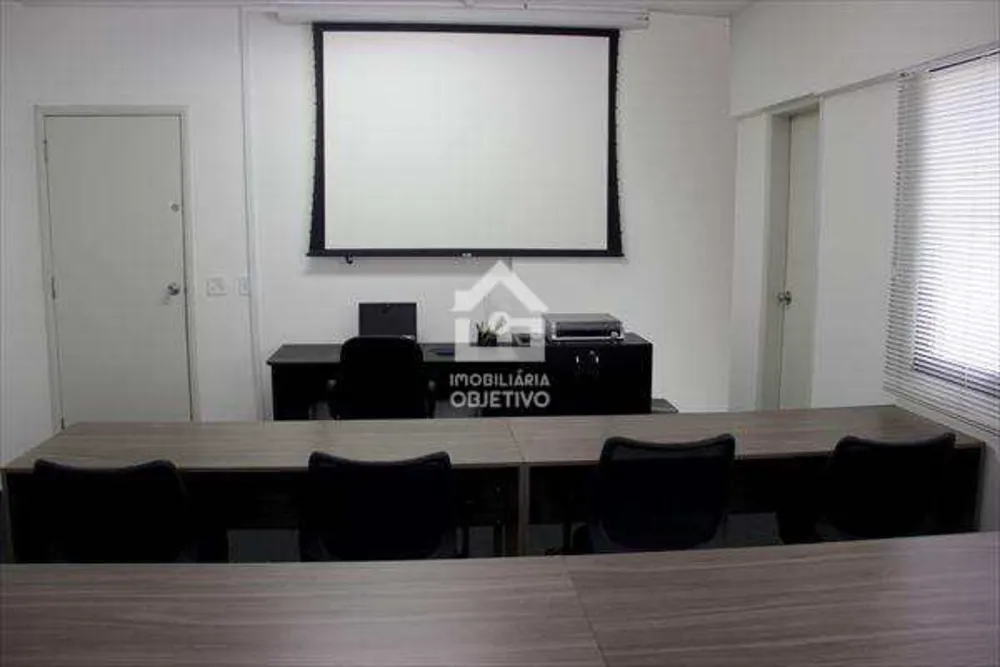 Sala-Conjunto, 42 m² - Foto 5
