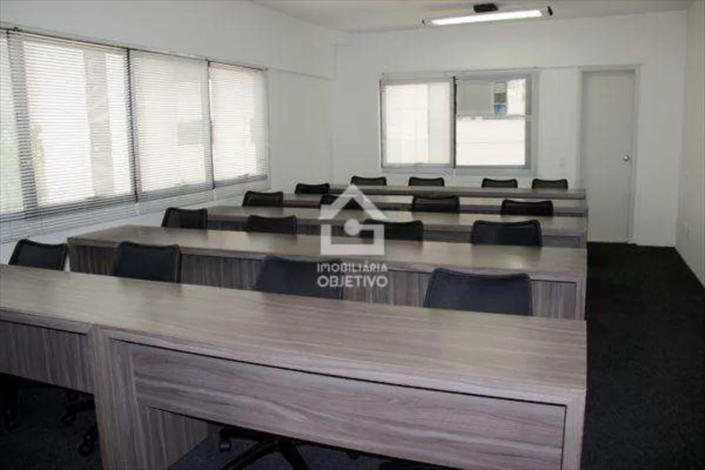 Sala-Conjunto, 42 m² - Foto 4