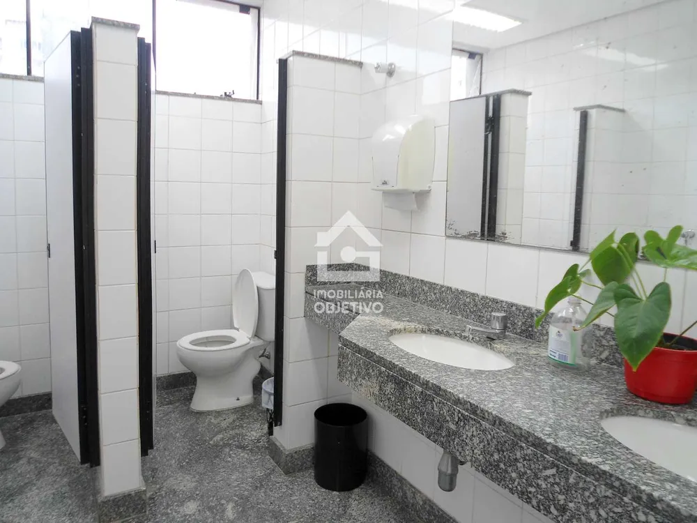 Loja-Salão, 150 m² - Foto 5