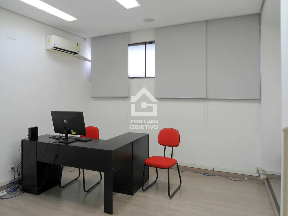 Loja-Salão, 150 m² - Foto 2