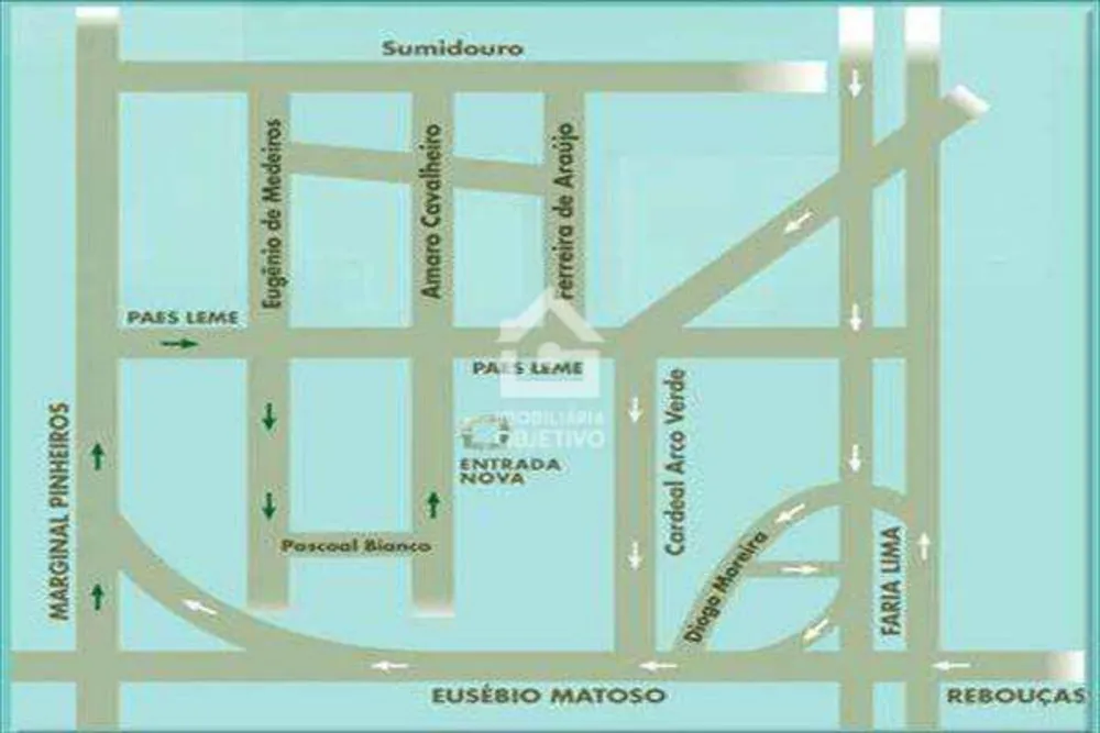 Apartamento, 2 quartos, 65 m² - Foto 12
