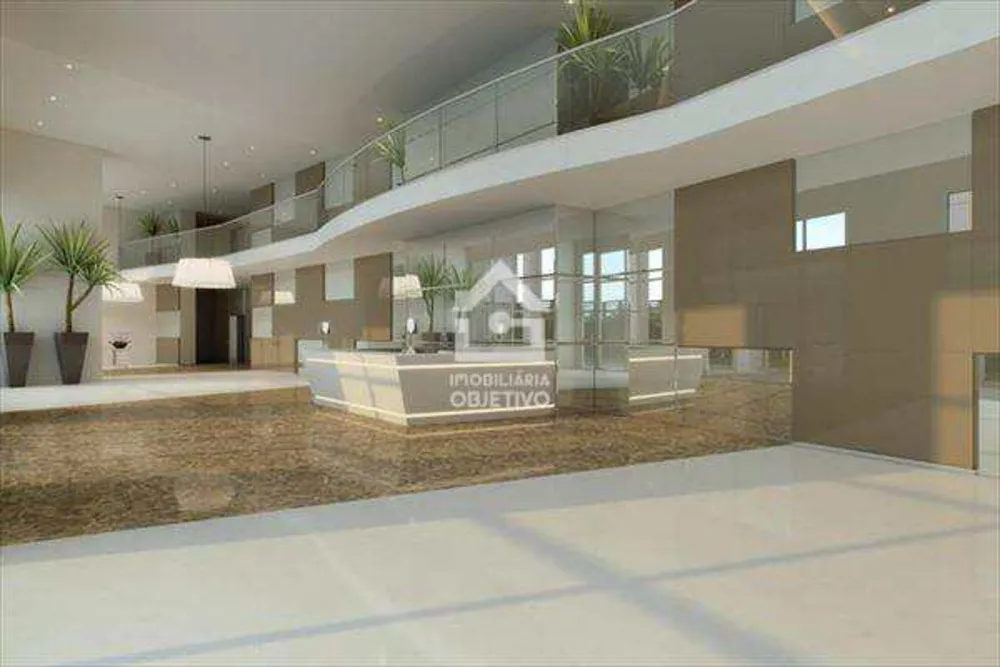 Apartamento, 2 quartos, 65 m² - Foto 6