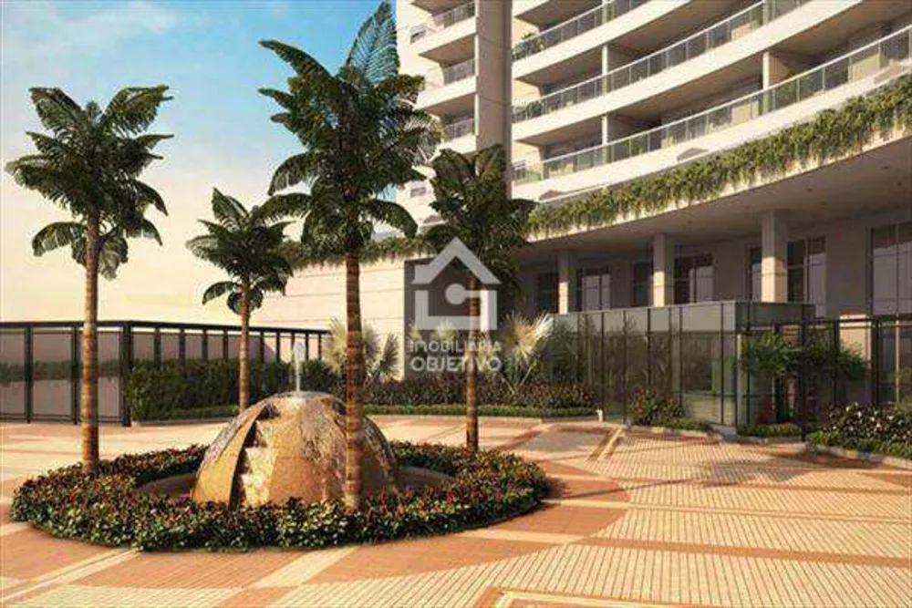 Apartamento, 2 quartos, 65 m² - Foto 5