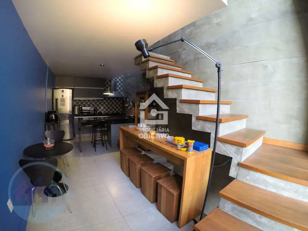 Casa, 9 quartos, 400 m² - Foto 1