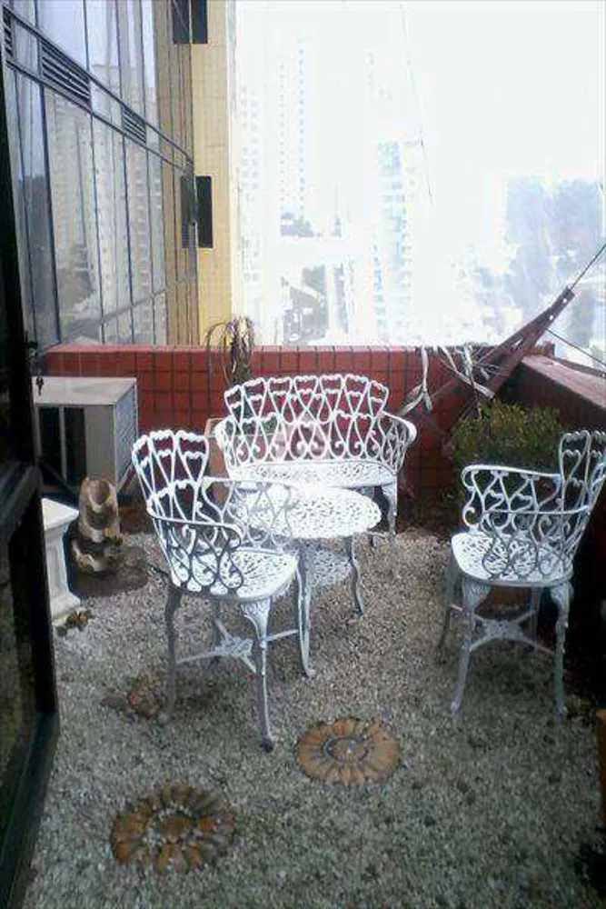 Sala-Conjunto, 57 m² - Foto 2
