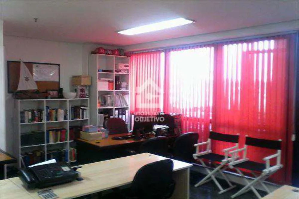 Sala-Conjunto, 57 m² - Foto 10