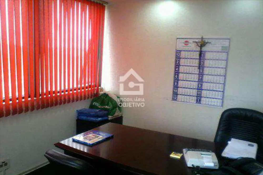 Sala-Conjunto, 57 m² - Foto 1
