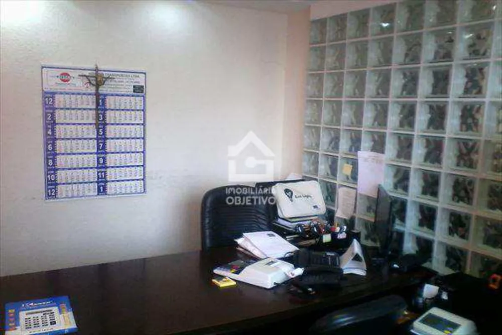 Sala-Conjunto, 57 m² - Foto 3