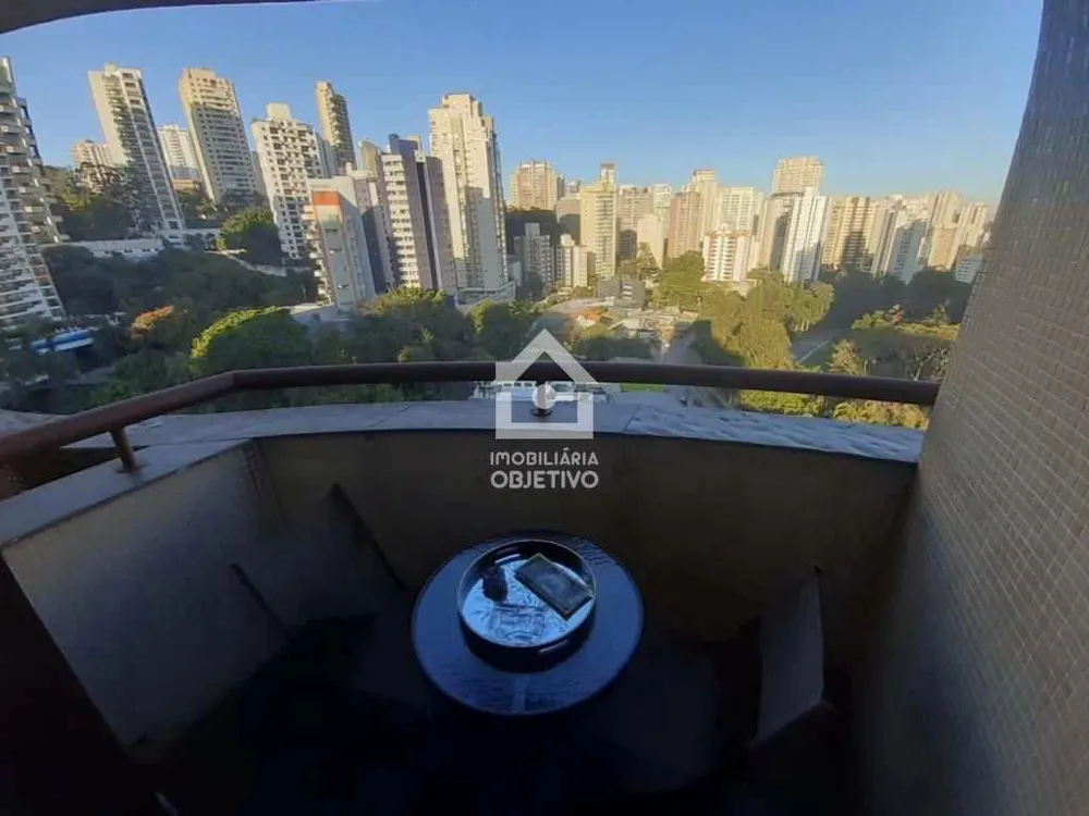 Apartamento, 1 quarto, 42 m² - Foto 4