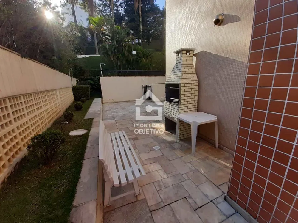 Apartamento, 1 quarto, 42 m² - Foto 6