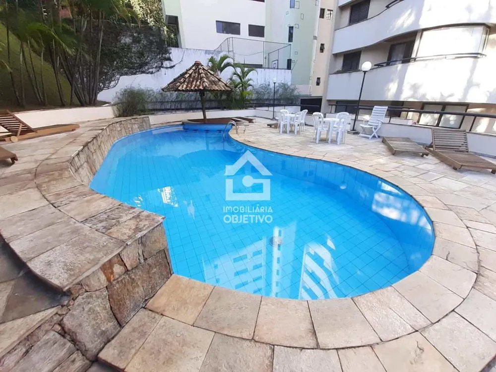Apartamento, 1 quarto, 42 m² - Foto 7