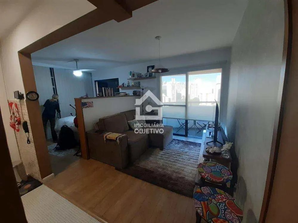 Apartamento, 1 quarto, 42 m² - Foto 1