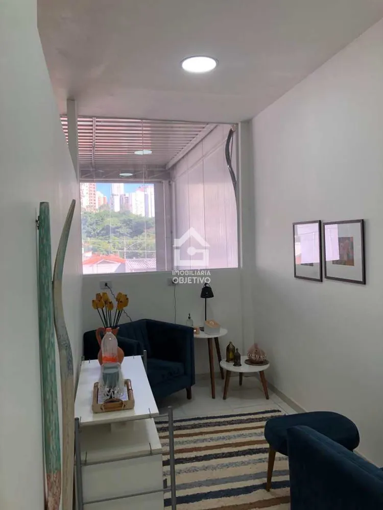 Sala-Conjunto, 65 m² - Foto 11