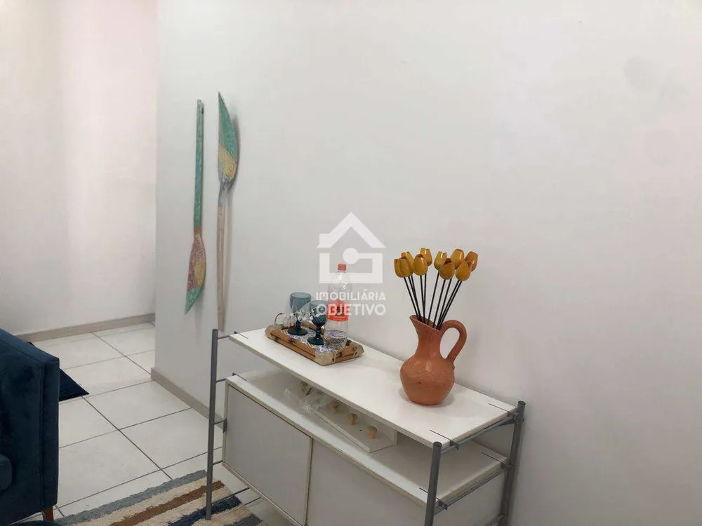 Sala-Conjunto, 65 m² - Foto 1
