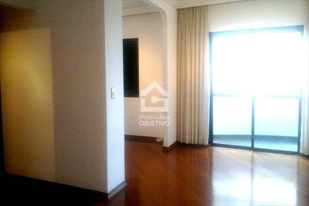 Apartamento, 2 quartos, 96 m² - Foto 2