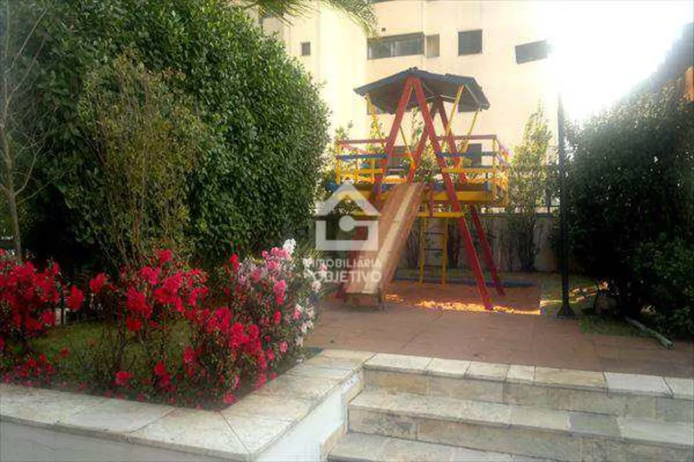Apartamento, 2 quartos, 96 m² - Foto 12