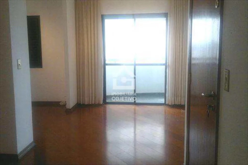 Apartamento, 2 quartos, 96 m² - Foto 1