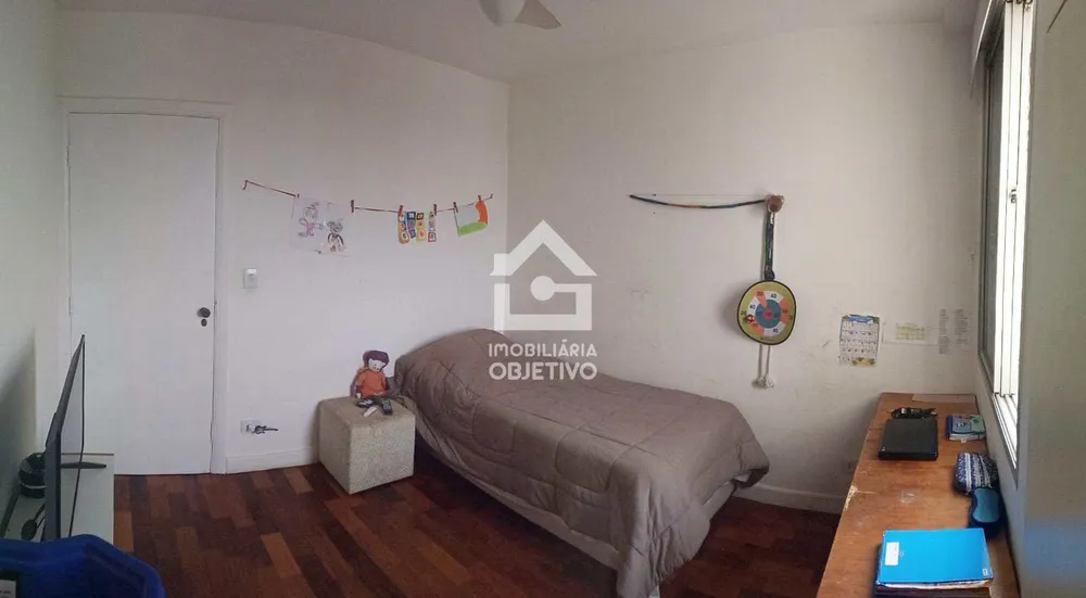 Apartamento, 2 quartos, 100 m² - Foto 1