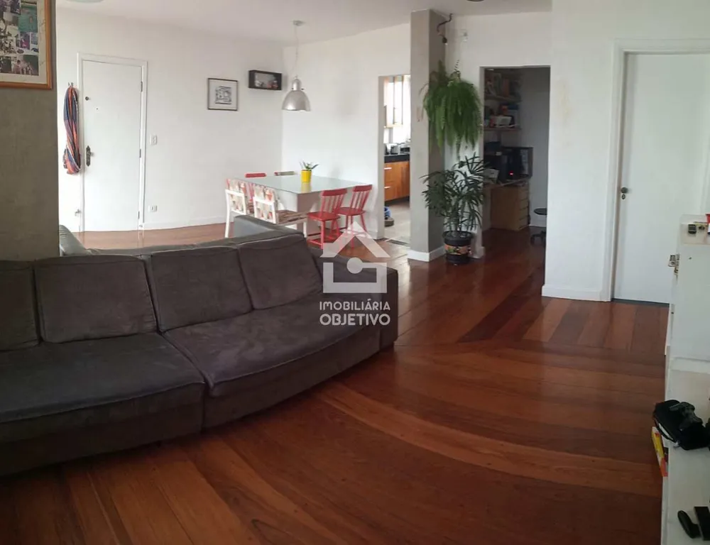 Apartamento, 2 quartos, 100 m² - Foto 12