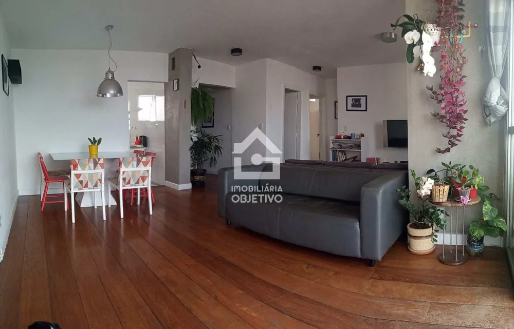 Apartamento, 2 quartos, 100 m² - Foto 6