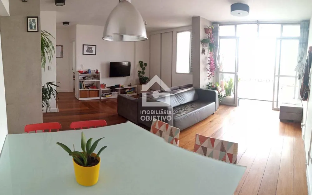 Apartamento, 2 quartos, 100 m² - Foto 7