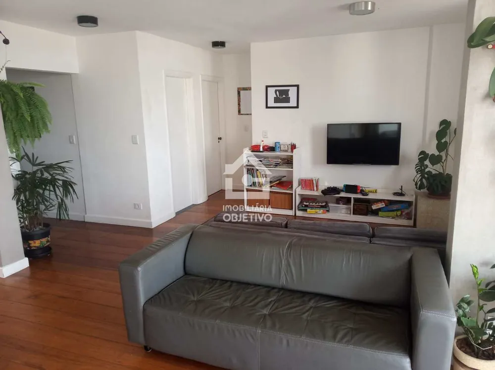 Apartamento, 2 quartos, 100 m² - Foto 3