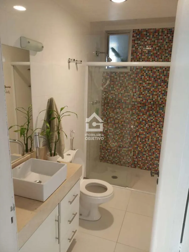 Apartamento, 2 quartos, 100 m² - Foto 12