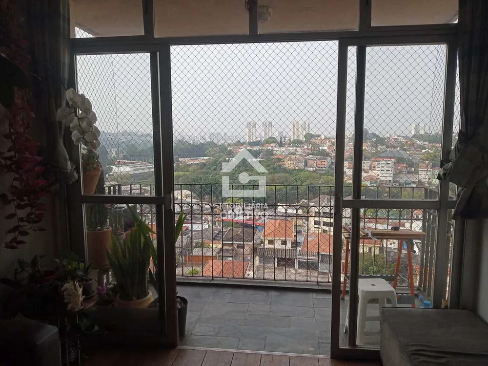 Apartamento, 2 quartos, 100 m² - Foto 2