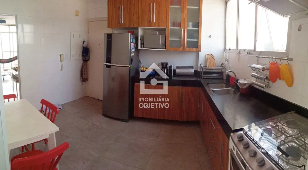 Apartamento, 2 quartos, 100 m² - Foto 5