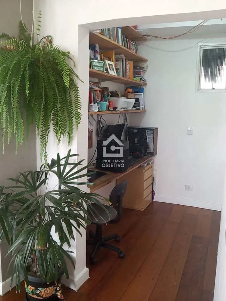 Apartamento, 2 quartos, 100 m² - Foto 7