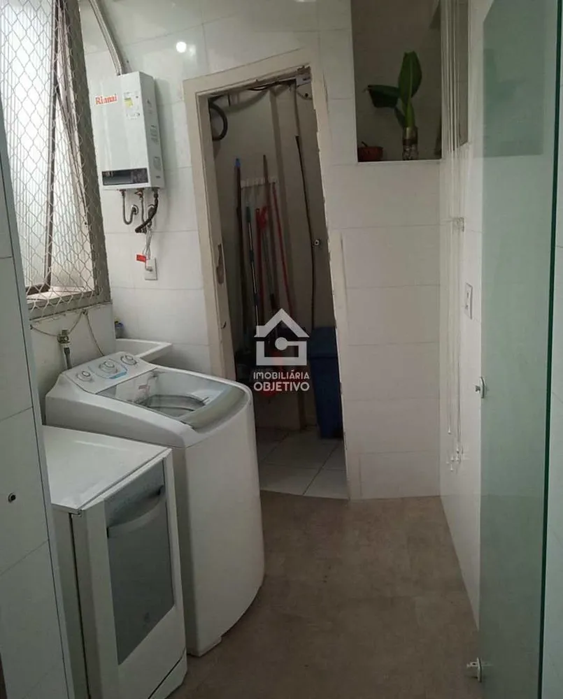 Apartamento, 2 quartos, 100 m² - Foto 10