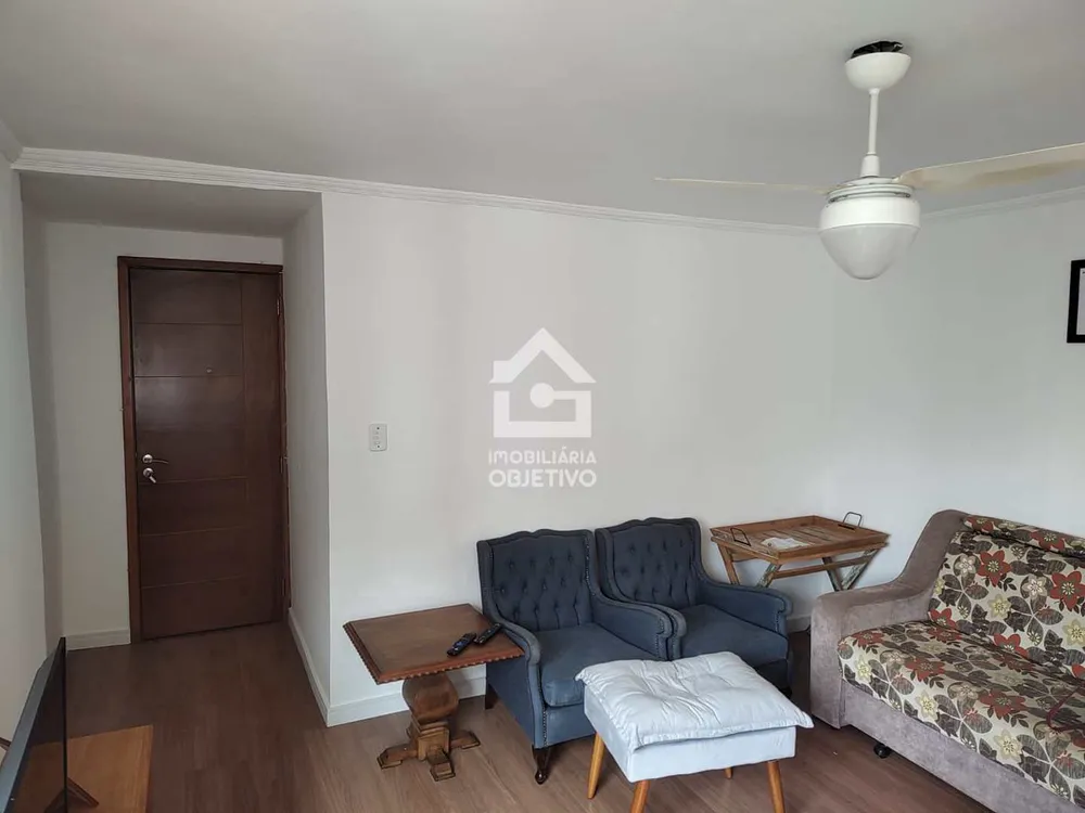 Apartamento, 2 quartos, 68 m² - Foto 1