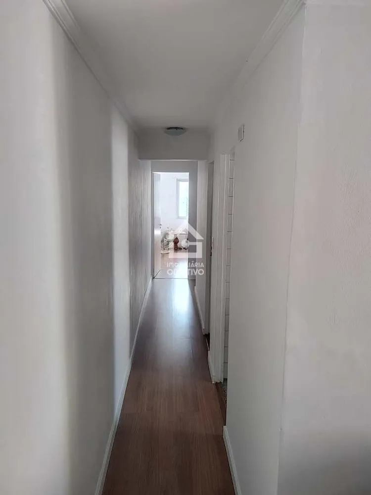 Apartamento, 2 quartos, 68 m² - Foto 2
