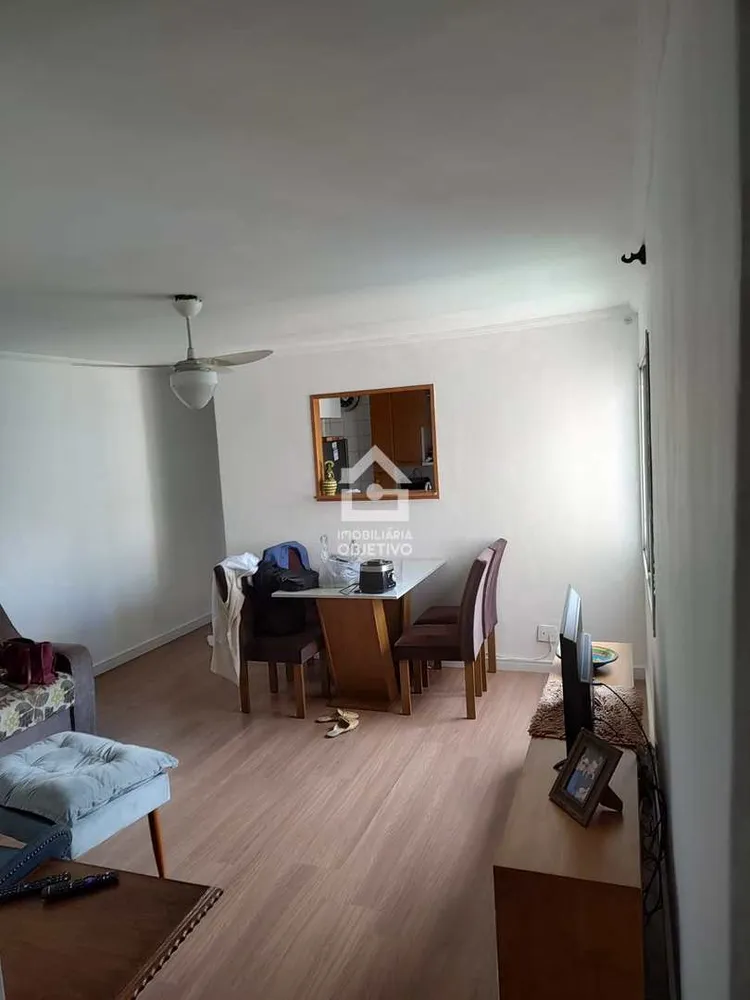 Apartamento, 2 quartos, 68 m² - Foto 4