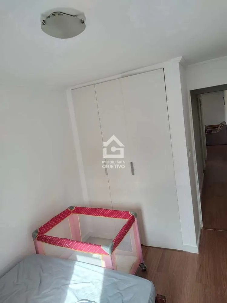 Apartamento, 2 quartos, 68 m² - Foto 5