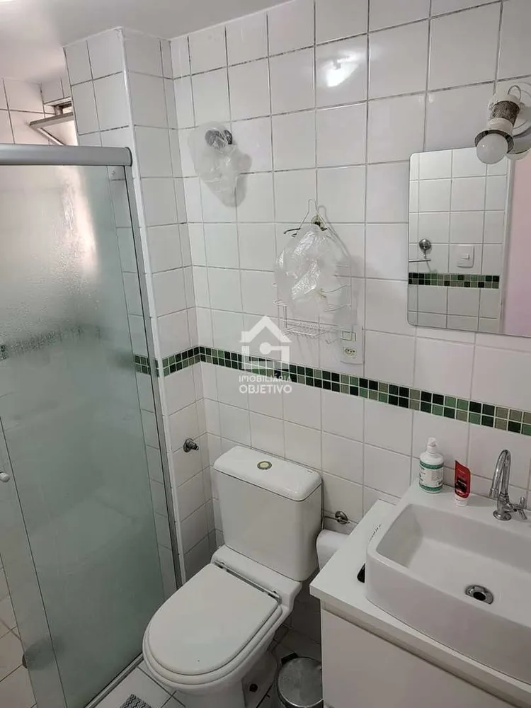 Apartamento, 2 quartos, 68 m² - Foto 7