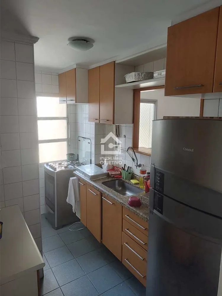 Apartamento, 2 quartos, 68 m² - Foto 3