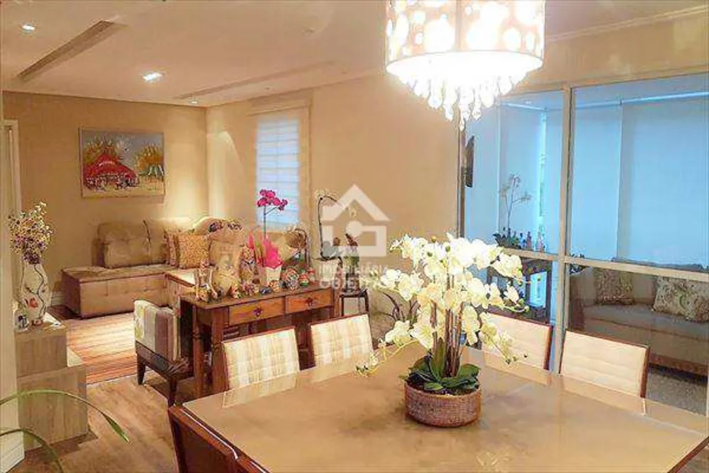 Apartamento, 3 quartos, 143 m² - Foto 4