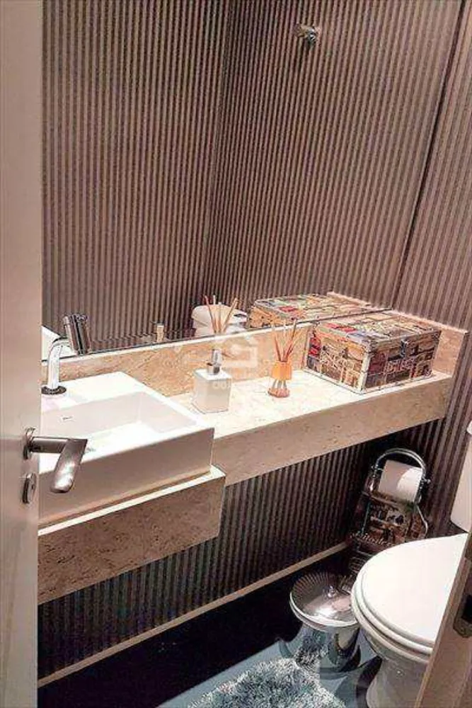 Apartamento, 3 quartos, 143 m² - Foto 6