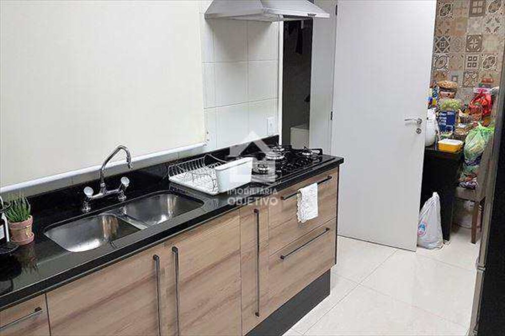 Apartamento, 3 quartos, 143 m² - Foto 1