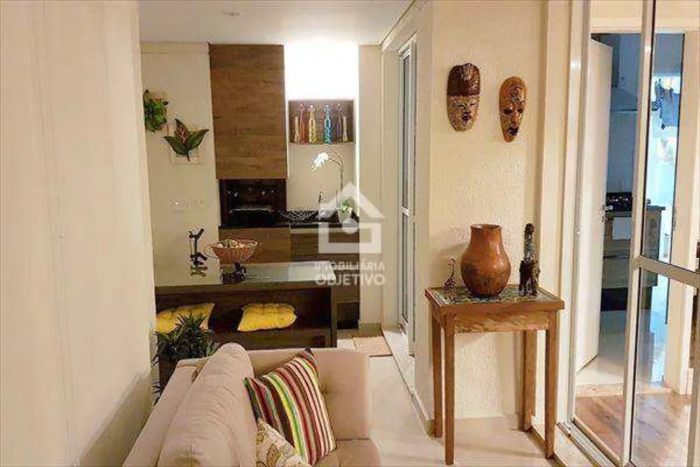 Apartamento, 3 quartos, 143 m² - Foto 3