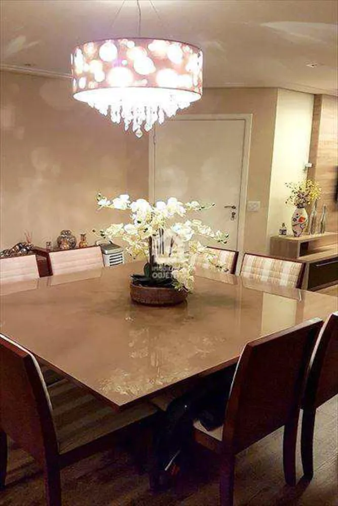 Apartamento, 3 quartos, 143 m² - Foto 5