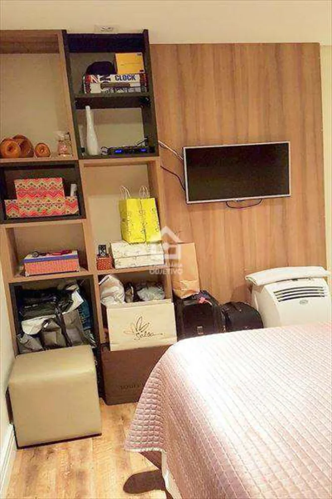 Apartamento, 3 quartos, 143 m² - Foto 14