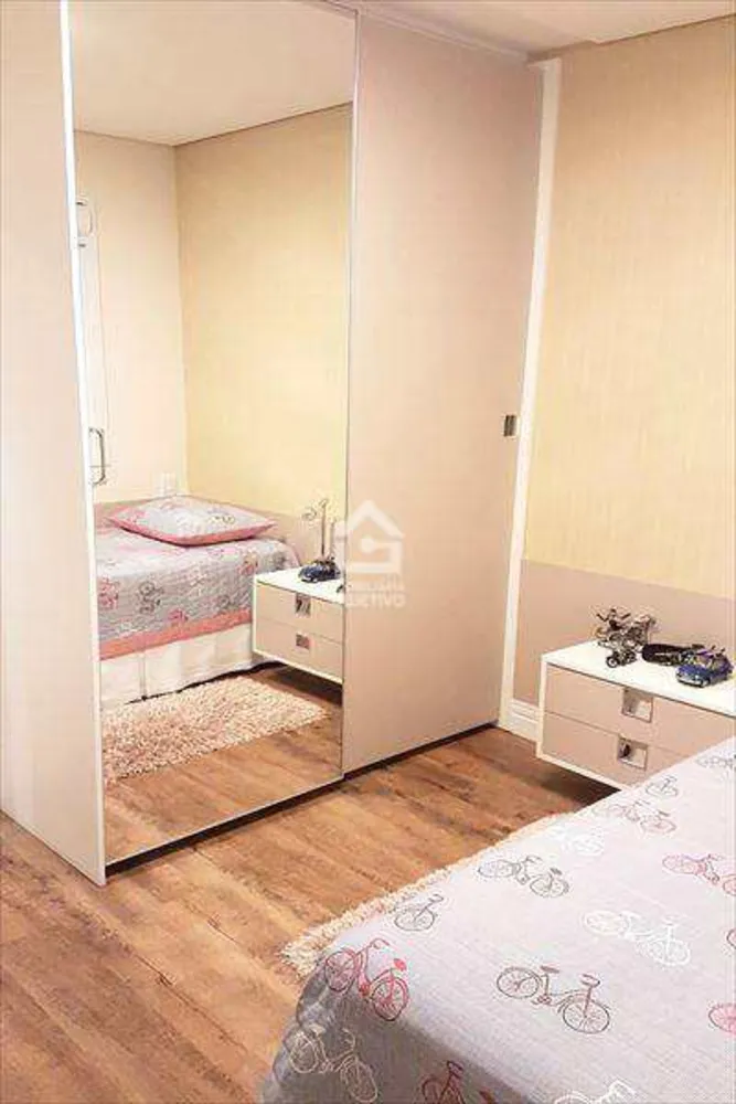 Apartamento, 3 quartos, 143 m² - Foto 15