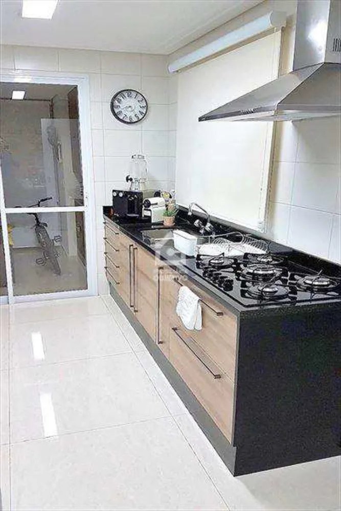 Apartamento, 3 quartos, 143 m² - Foto 8